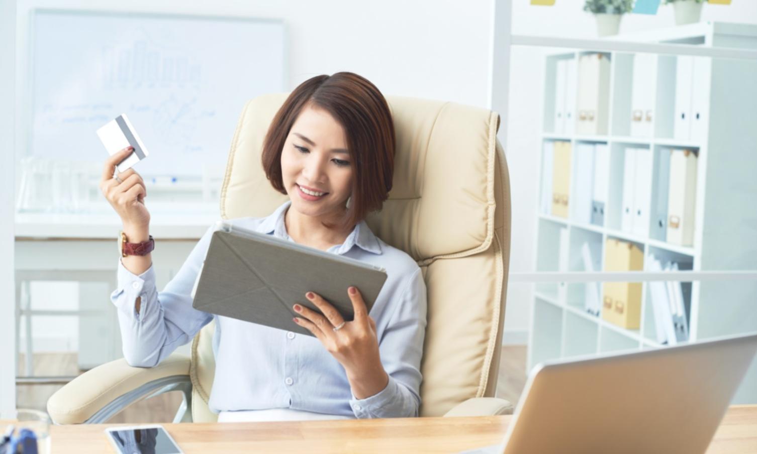 Material vizual dintr-un modul Novariphylox despre analiza volumului de căutare